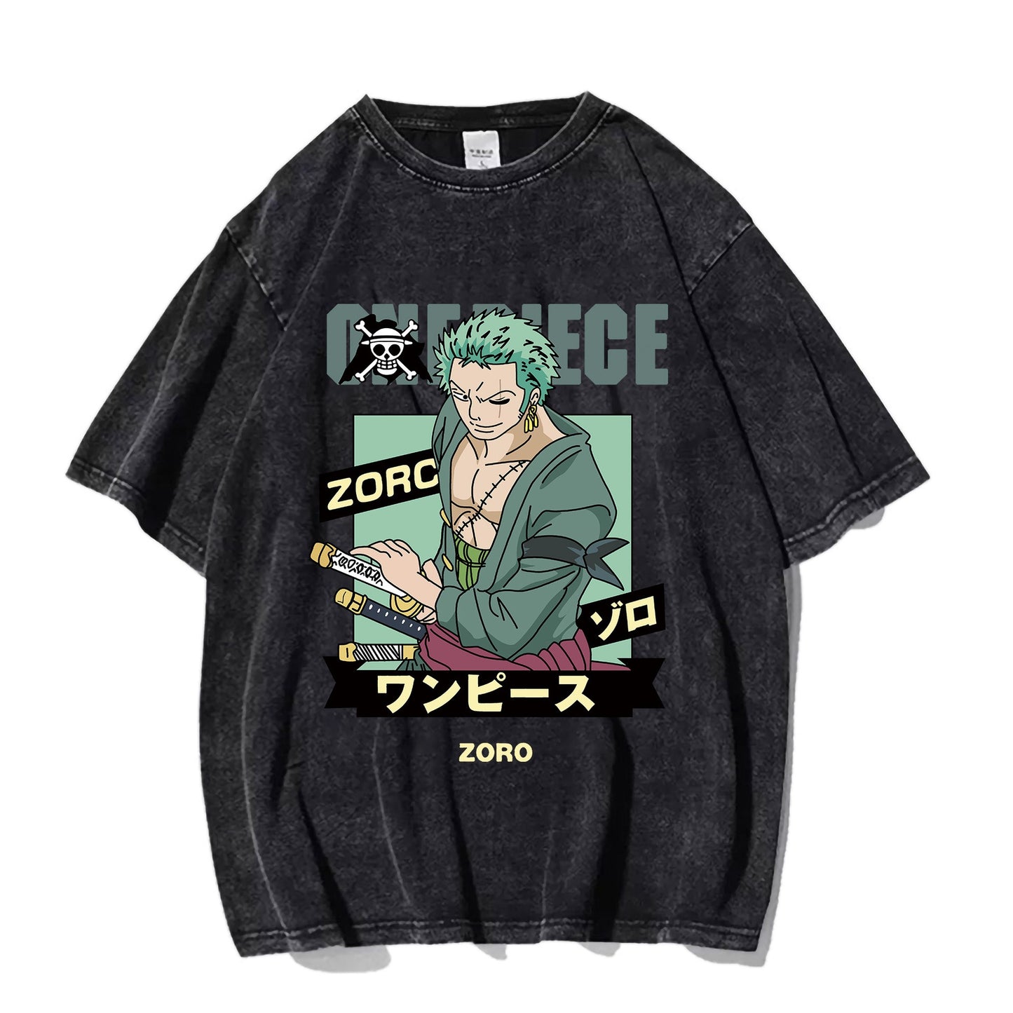 Sailing King T-Shirt
