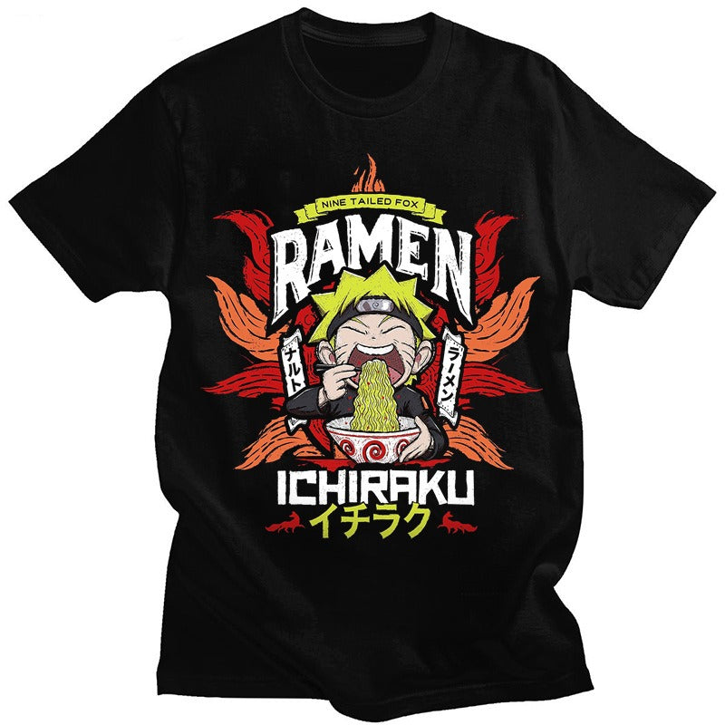 Naruto Vortex Pure Cotton