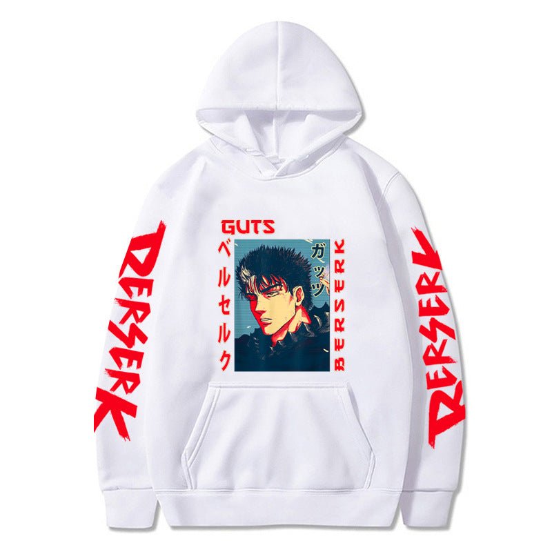 Anime Berserk Sword Wind Saga - SleekyStyleproduct_typeSleeky StyleWhiteSAnime Berserk Sword Wind Saga
