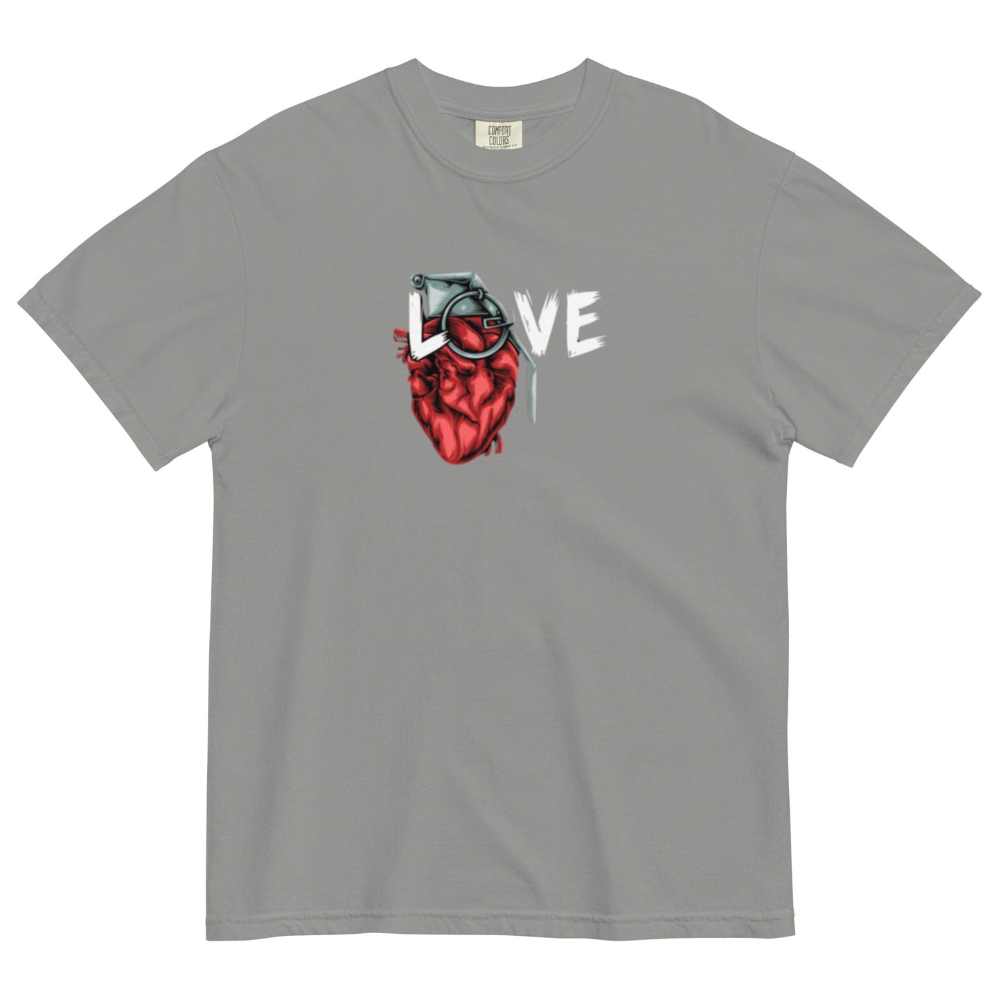 Armed Affection - SleekyStyleproduct_typeSleekyStyleGreySArmed Affection