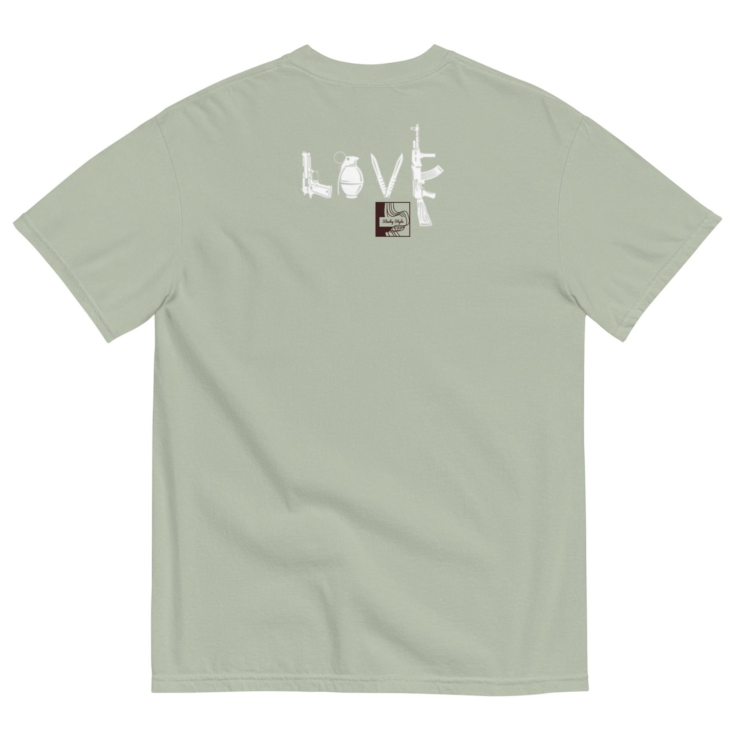 Armed Affection - SleekyStyleproduct_typeSleekyStyleBaySArmed Affection