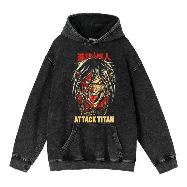 Attack on Giant Surrounding Print - SleekyStyleproduct_typeSleeky Styleblack 9SAttack on Giant Surrounding Print - SleekyStyleproduct_typeSleeky Styleblack 9SAttack on Giant Surrounding Print