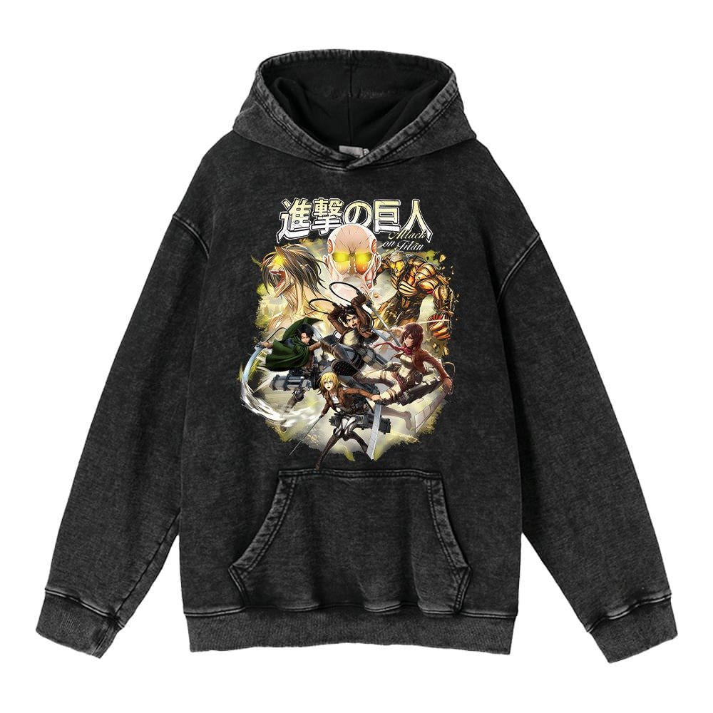 Attack on Giant Surrounding Print - SleekyStyleproduct_typeSleeky Styleblack 6SAttack on Giant Surrounding Print - SleekyStyleproduct_typeSleeky Styleblack 6SAttack on Giant Surrounding Print