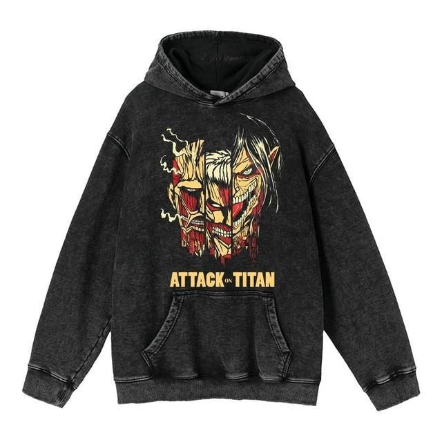 Attack on Giant Surrounding Print - SleekyStyleproduct_typeSleeky Styleblack 11SAttack on Giant Surrounding Print - SleekyStyleproduct_typeSleeky Styleblack 11SAttack on Giant Surrounding Print