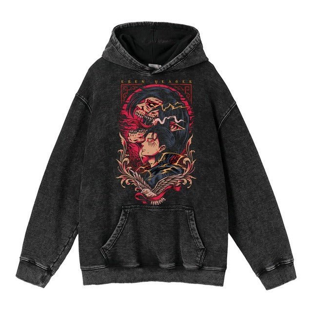Attack on Giant Surrounding Print - SleekyStyleproduct_typeSleeky Styleblack 7SAttack on Giant Surrounding Print - SleekyStyleproduct_typeSleeky Styleblack 7SAttack on Giant Surrounding Print