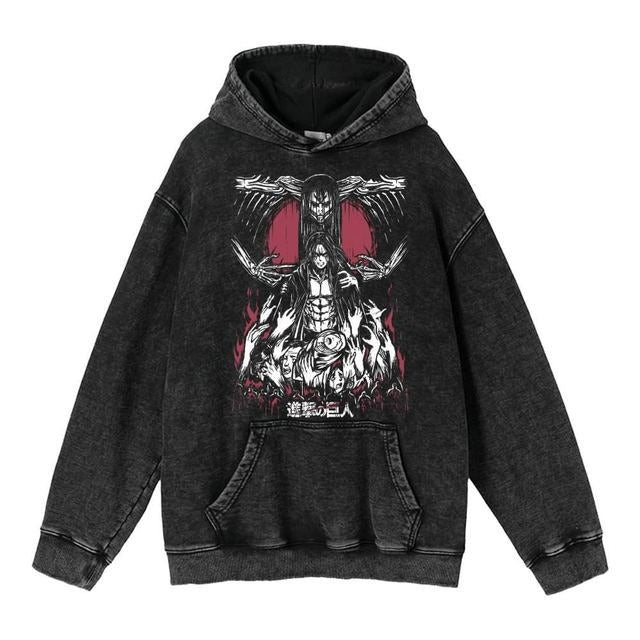 Attack on Giant Surrounding Print - SleekyStyleproduct_typeSleeky Styleblack 15SAttack on Giant Surrounding Print - SleekyStyleproduct_typeSleeky Styleblack 15SAttack on Giant Surrounding Print