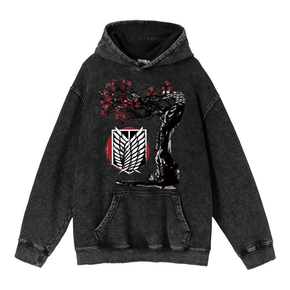 Attack on Giant Surrounding Print - SleekyStyleproduct_typeSleeky Styleblack 2SAttack on Giant Surrounding Print - SleekyStyleproduct_typeSleeky Styleblack 2SAttack on Giant Surrounding Print