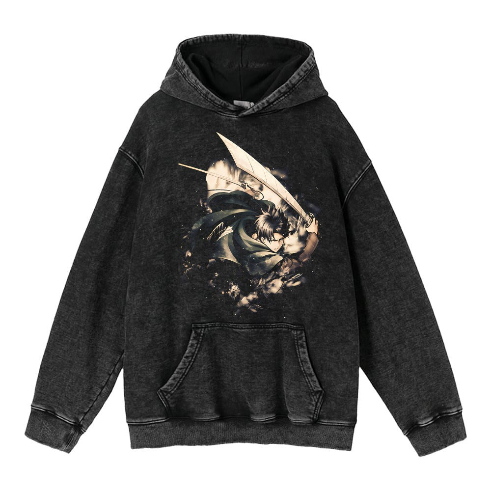 Attack on Giant Surrounding Print - SleekyStyleproduct_typeSleeky Styleblack 1SAttack on Giant Surrounding Print - SleekyStyleproduct_typeSleeky Styleblack 1SAttack on Giant Surrounding Print