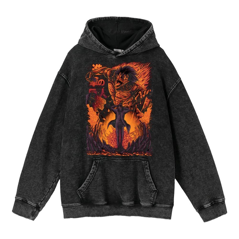Attack on Giant Surrounding Print - SleekyStyleproduct_typeSleeky Styleblack 1SAttack on Giant Surrounding Print - SleekyStyleproduct_typeSleeky Styleblack 1SAttack on Giant Surrounding Print