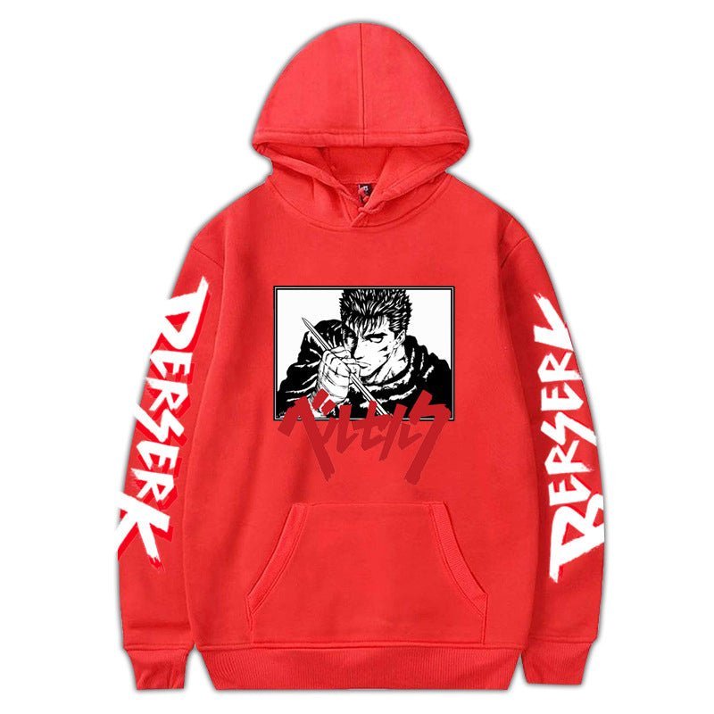 Berserk Sword Wind Legend Fall/Winter Fleece Hoodie - SleekyStyleproduct_typeSleeky StyleRedXSBerserk Sword Wind Legend Fall/Winter Fleece Hoodie - SleekyStyleproduct_typeSleeky StyleRedXSBerserk Sword Wind Legend Fall/Winter Fleece Hoodie