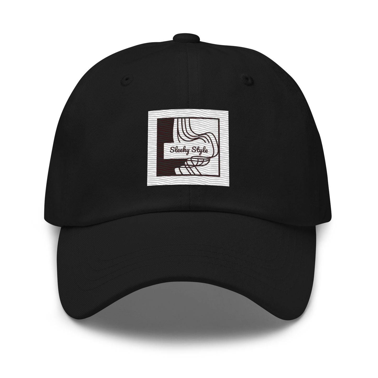 SleekyStyle Dad Hat