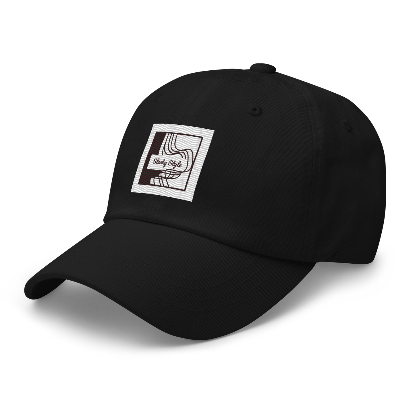 SleekyStyle Dad Hat