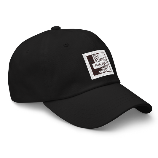 SleekyStyle Dad Hat