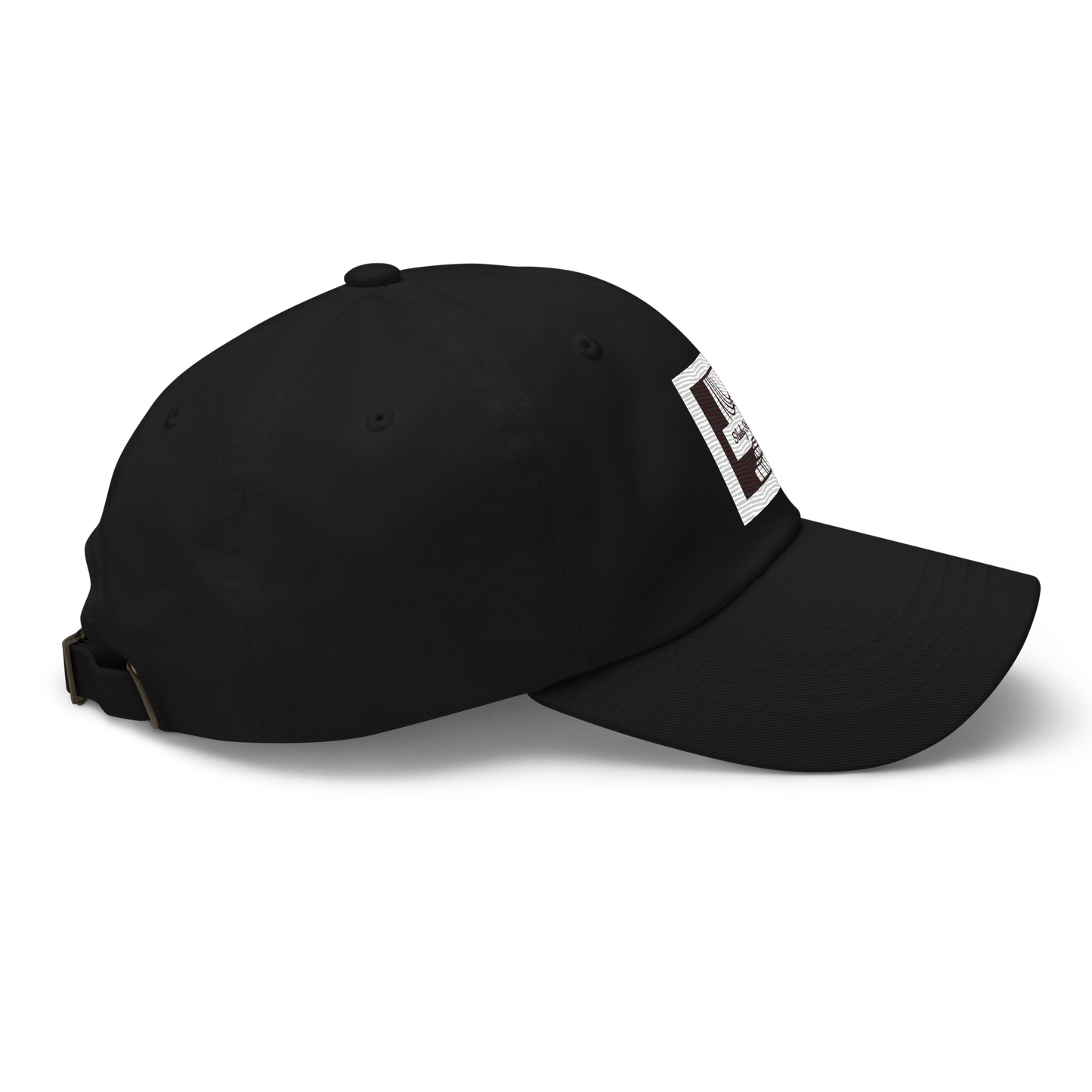 SleekyStyle Dad Hat