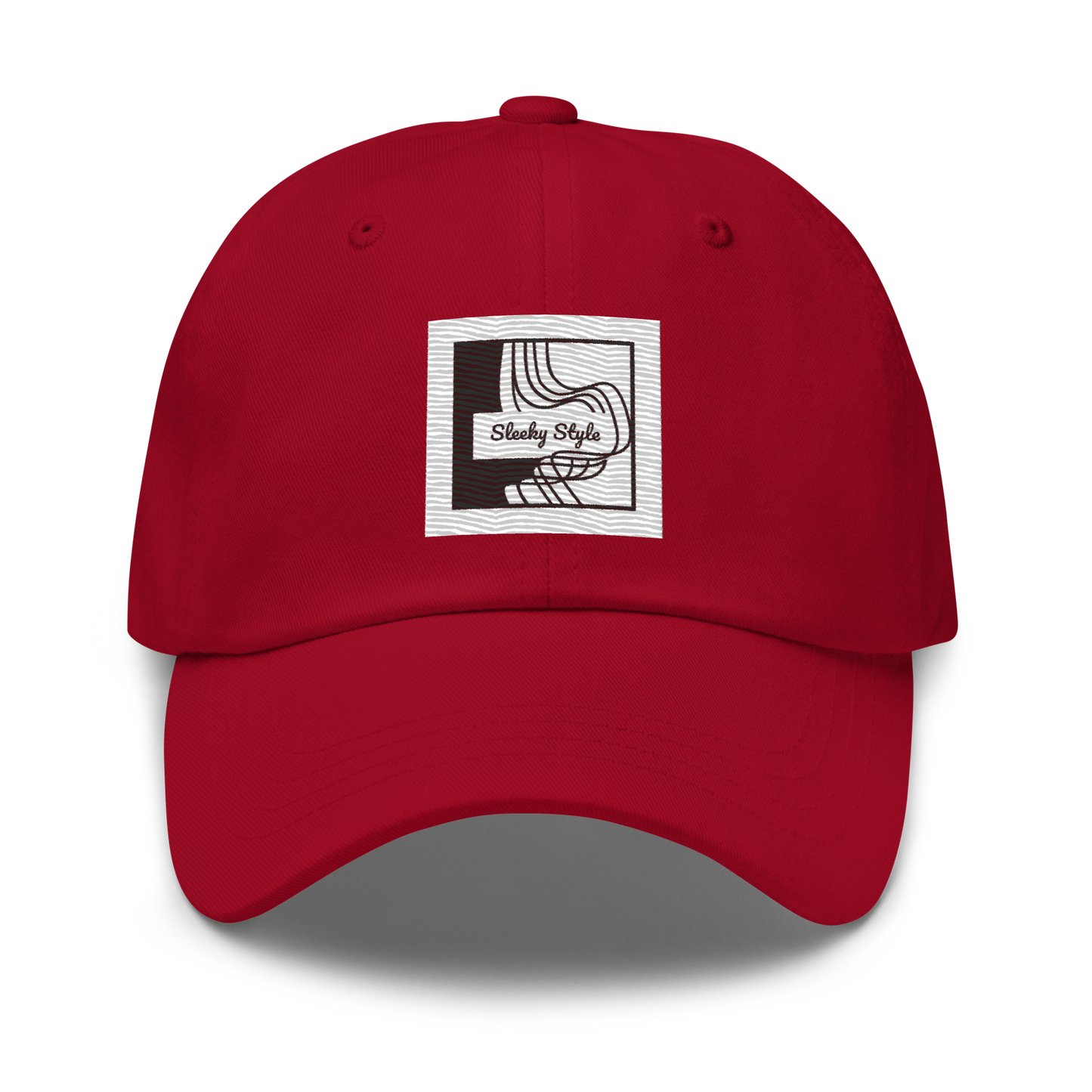 SleekyStyle Dad Hat