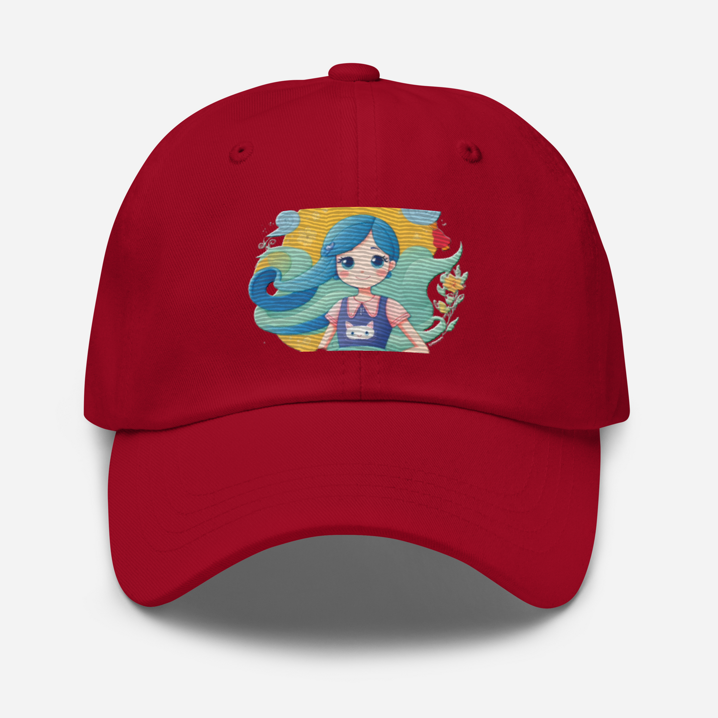 Princess Dad Hat
