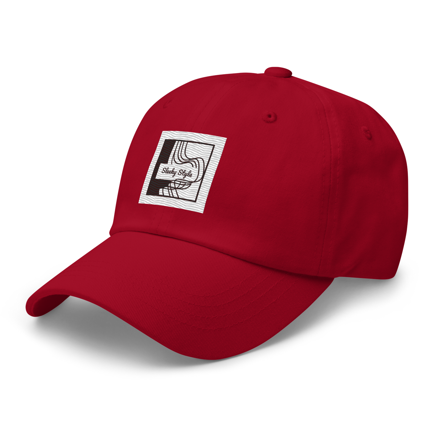 SleekyStyle Dad Hat