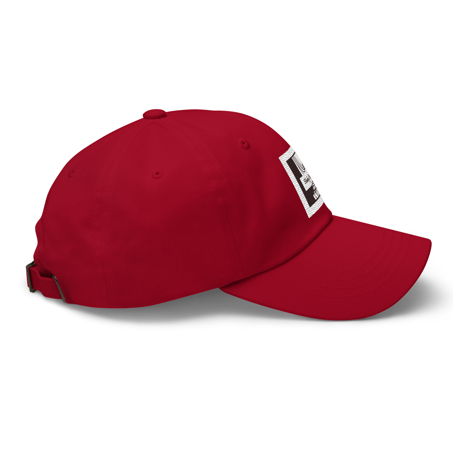 SleekyStyle Dad Hat
