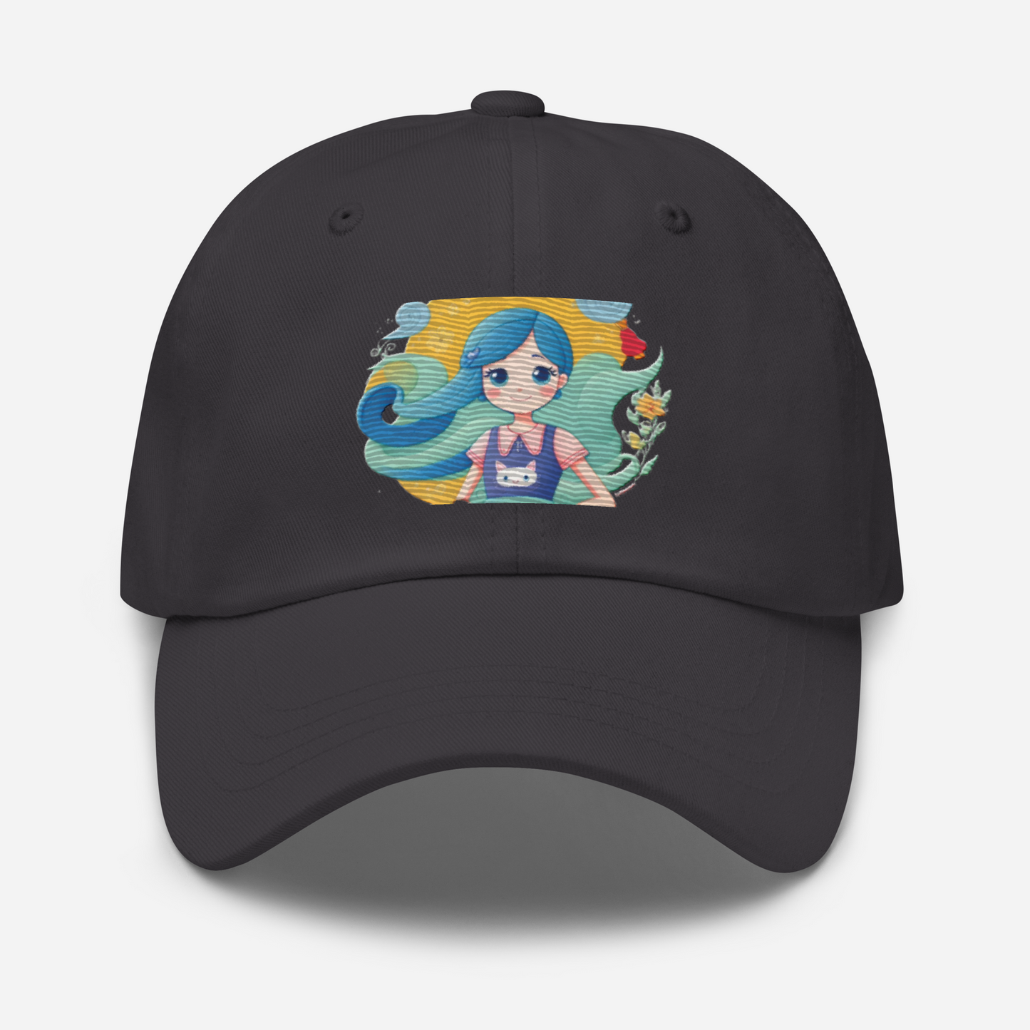 Princess Dad Hat