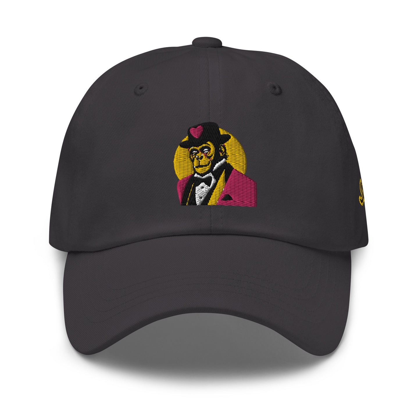 Chimp Couture Cap