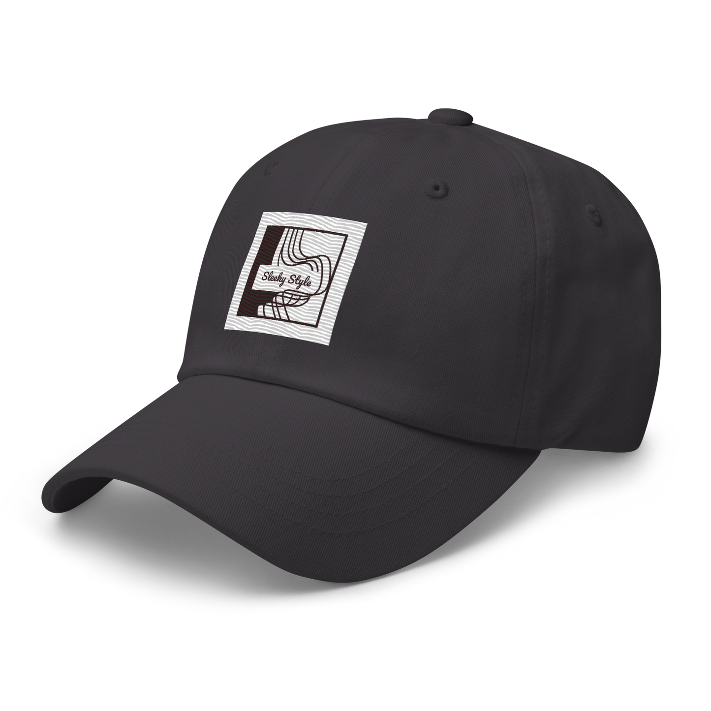SleekyStyle Dad Hat