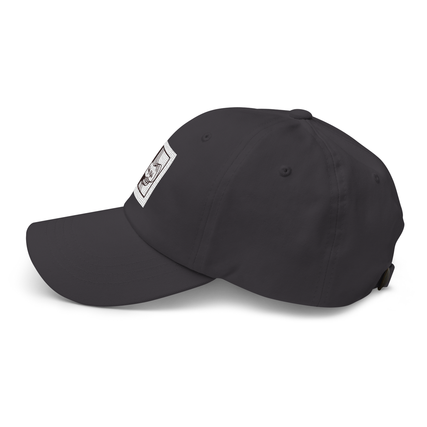 SleekyStyle Dad Hat