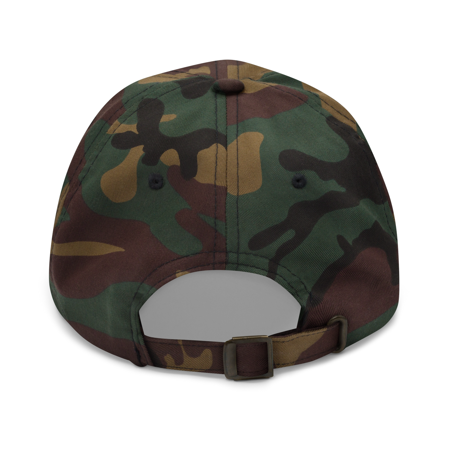 SleekyStyle Dad Hat
