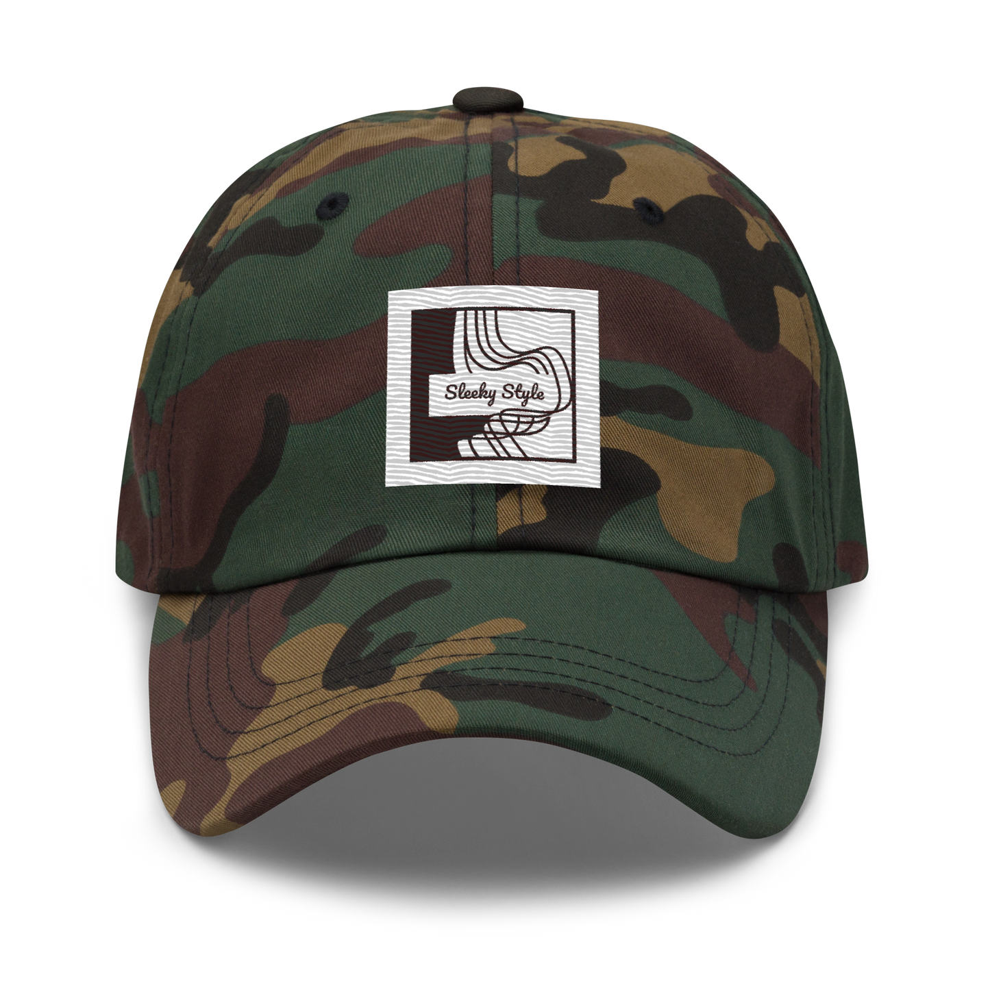 SleekyStyle Dad Hat