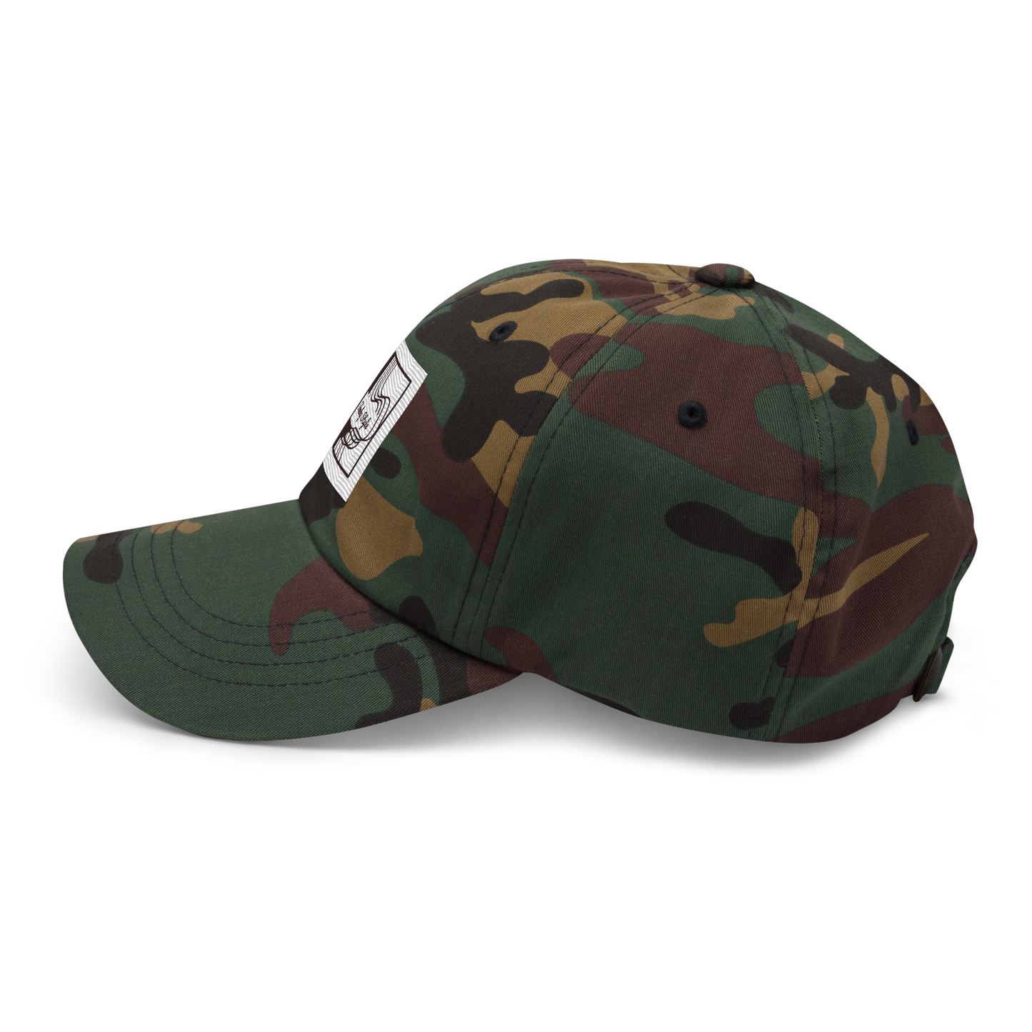 SleekyStyle Dad Hat