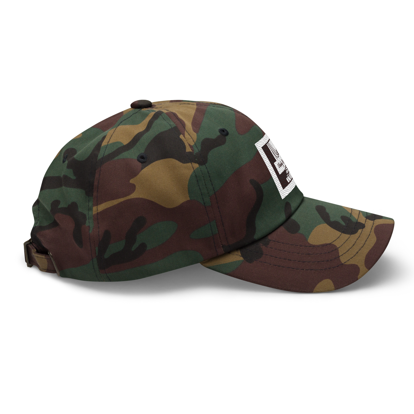 SleekyStyle Dad Hat