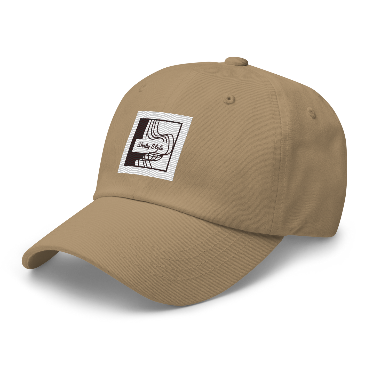 SleekyStyle Dad Hat