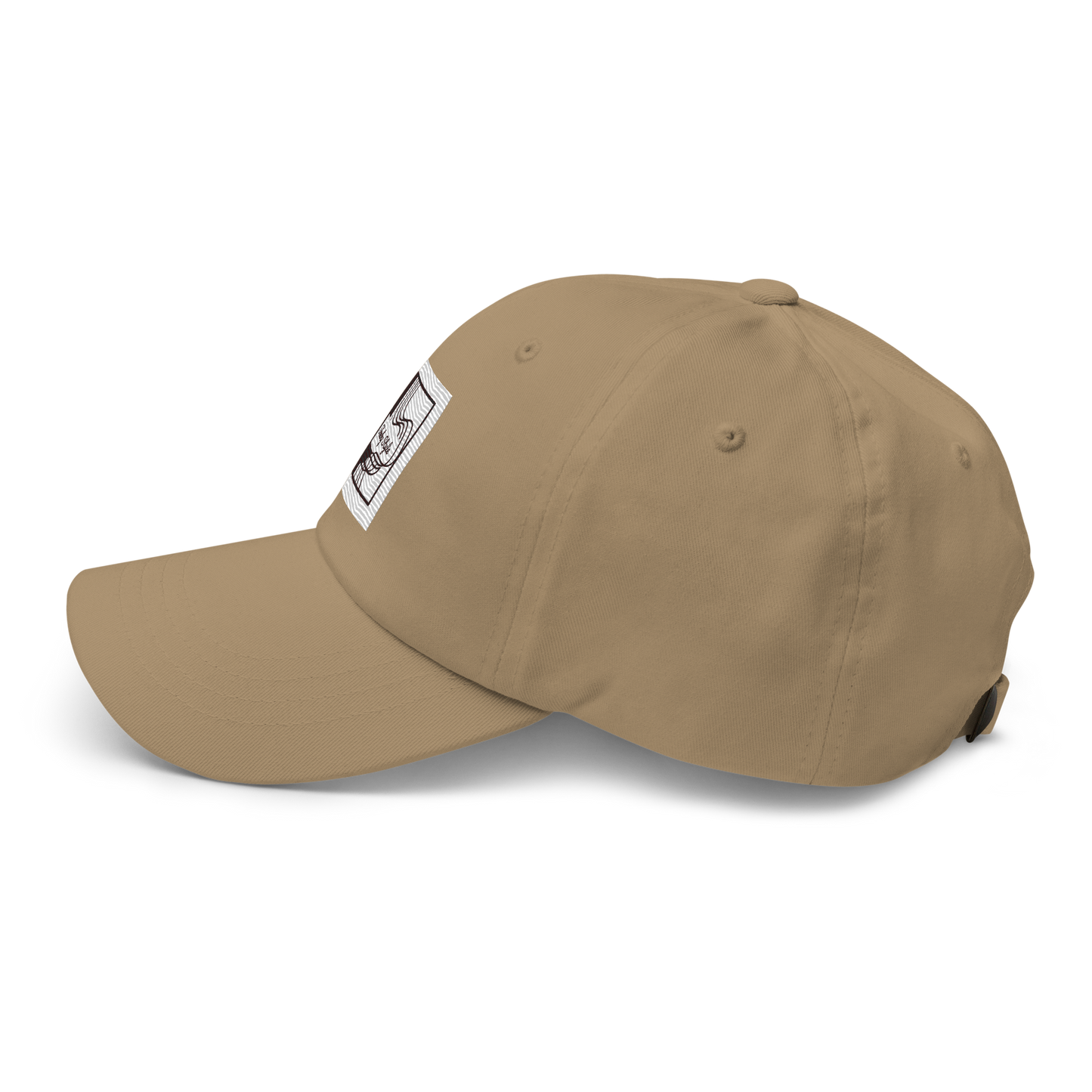 SleekyStyle Dad Hat