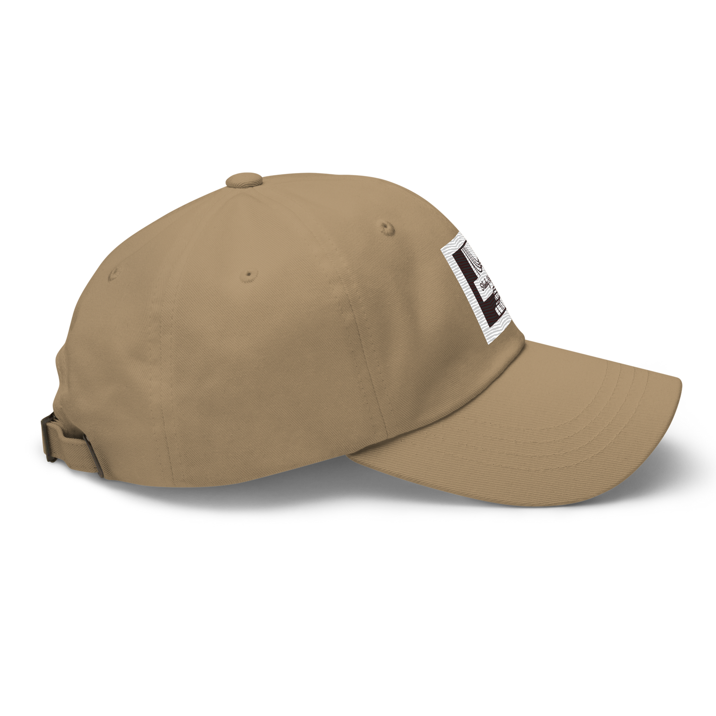 SleekyStyle Dad Hat