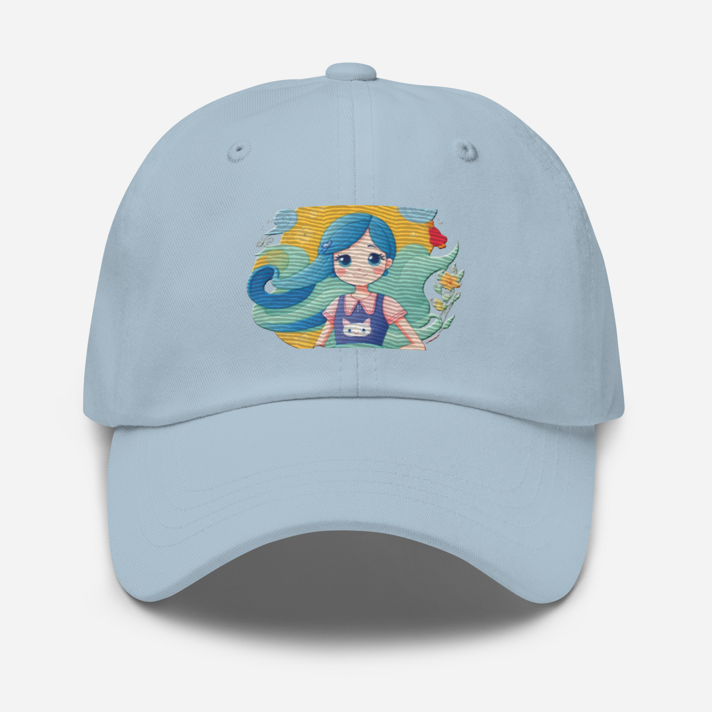 Princess Dad Hat