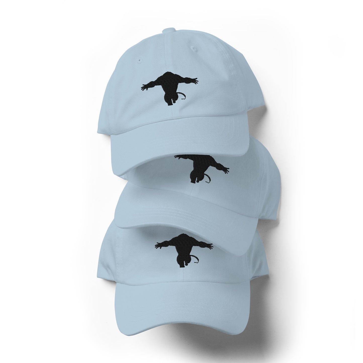 Primate Executive Fedora