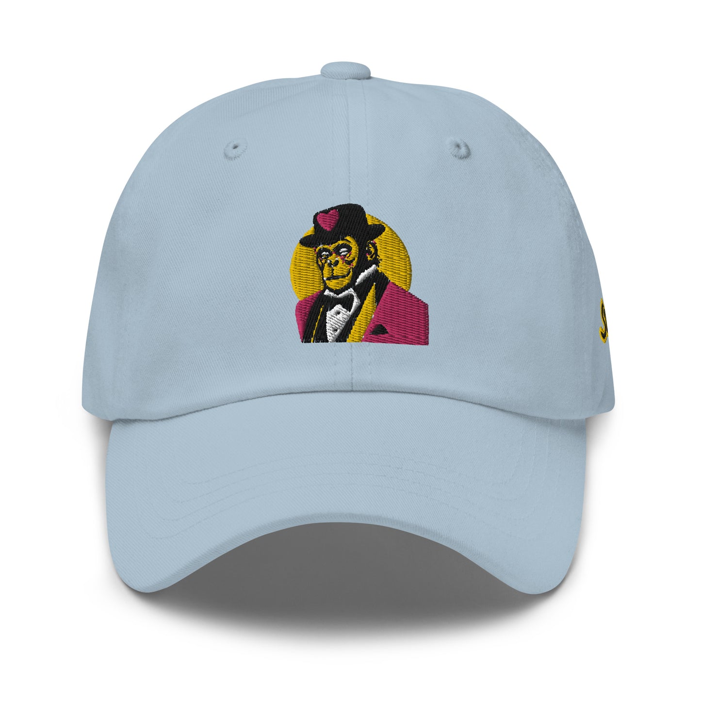 Chimp Couture Cap