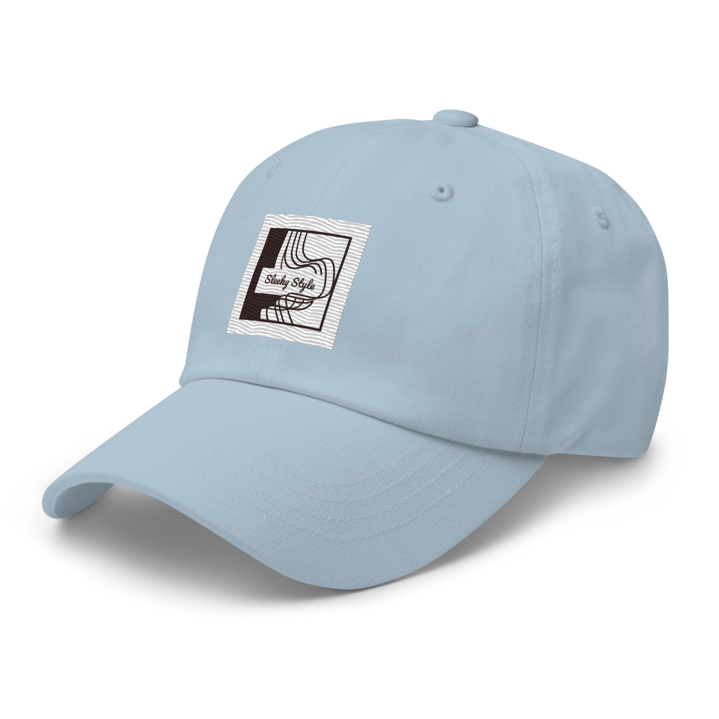 SleekyStyle Dad Hat