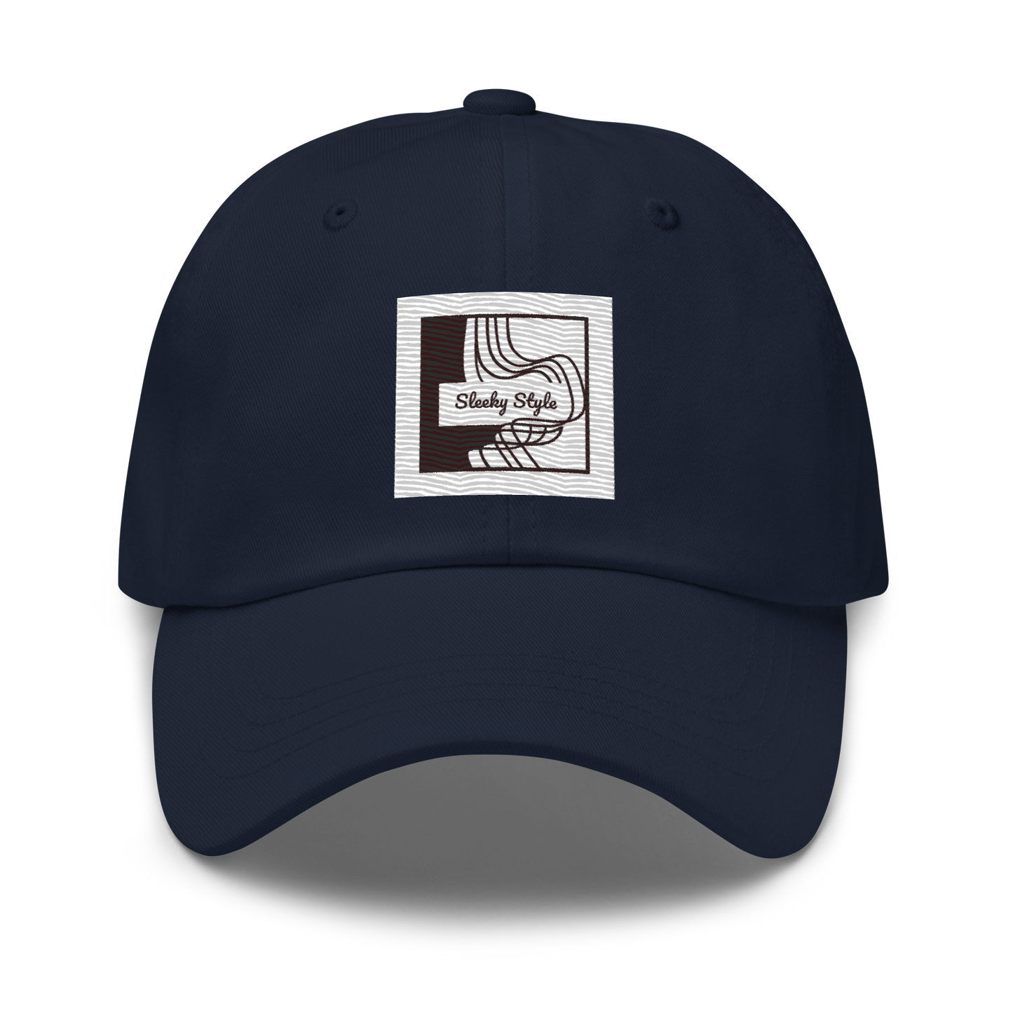 SleekyStyle Dad Hat