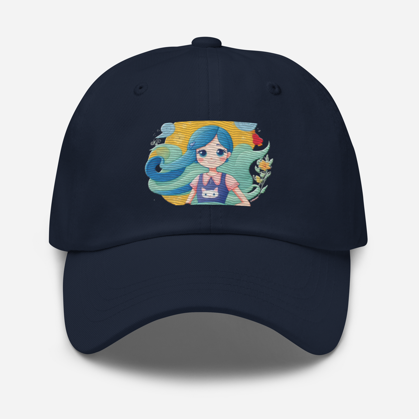 Princess Dad Hat