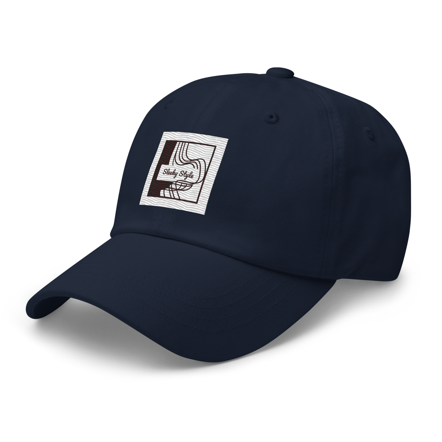 SleekyStyle Dad Hat