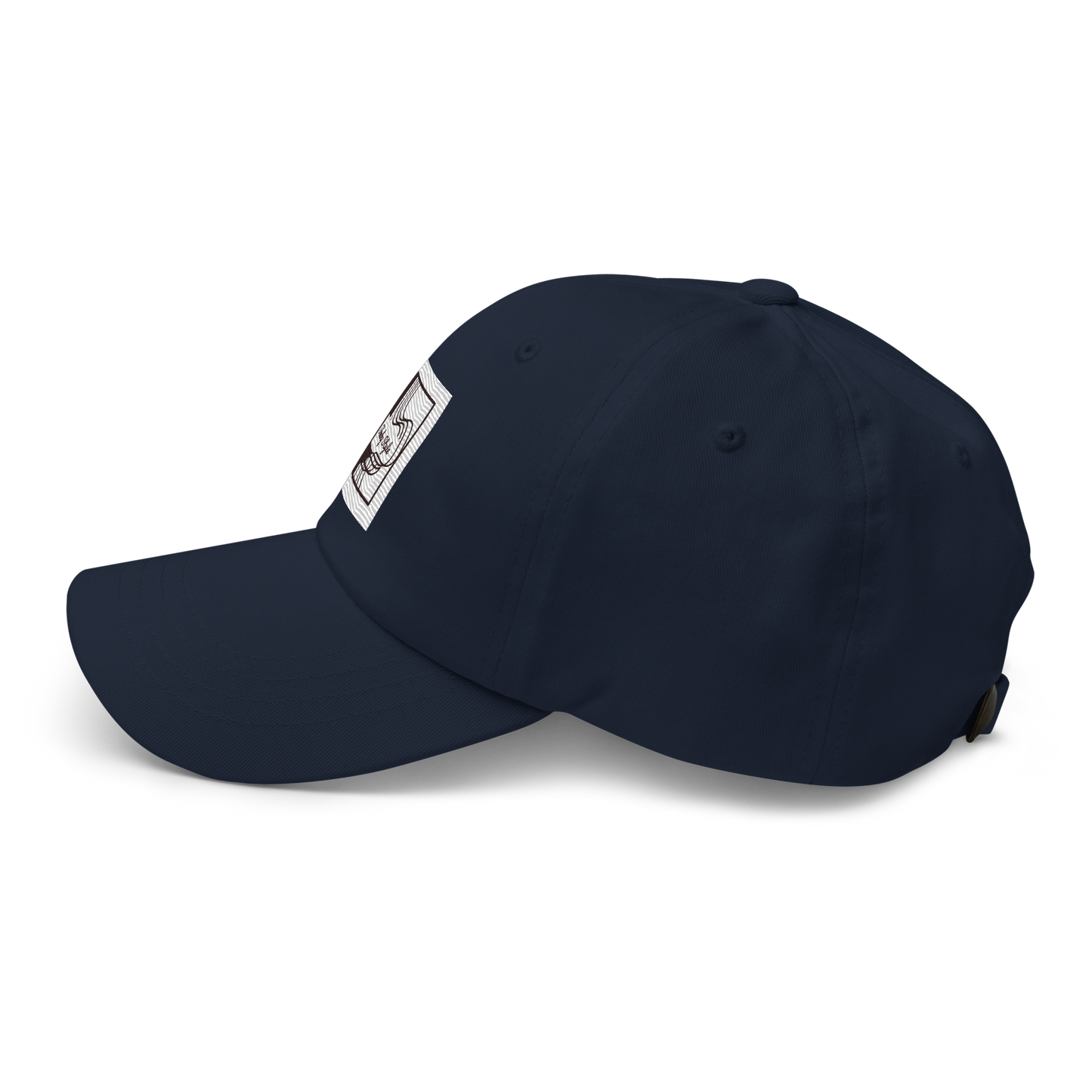 SleekyStyle Dad Hat