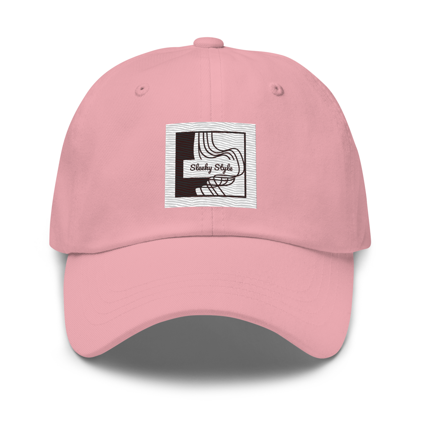 SleekyStyle Dad Hat