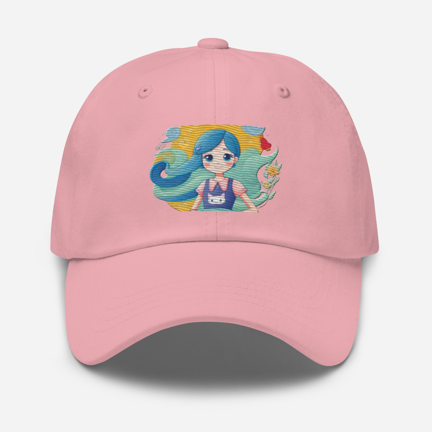 Princess Dad Hat