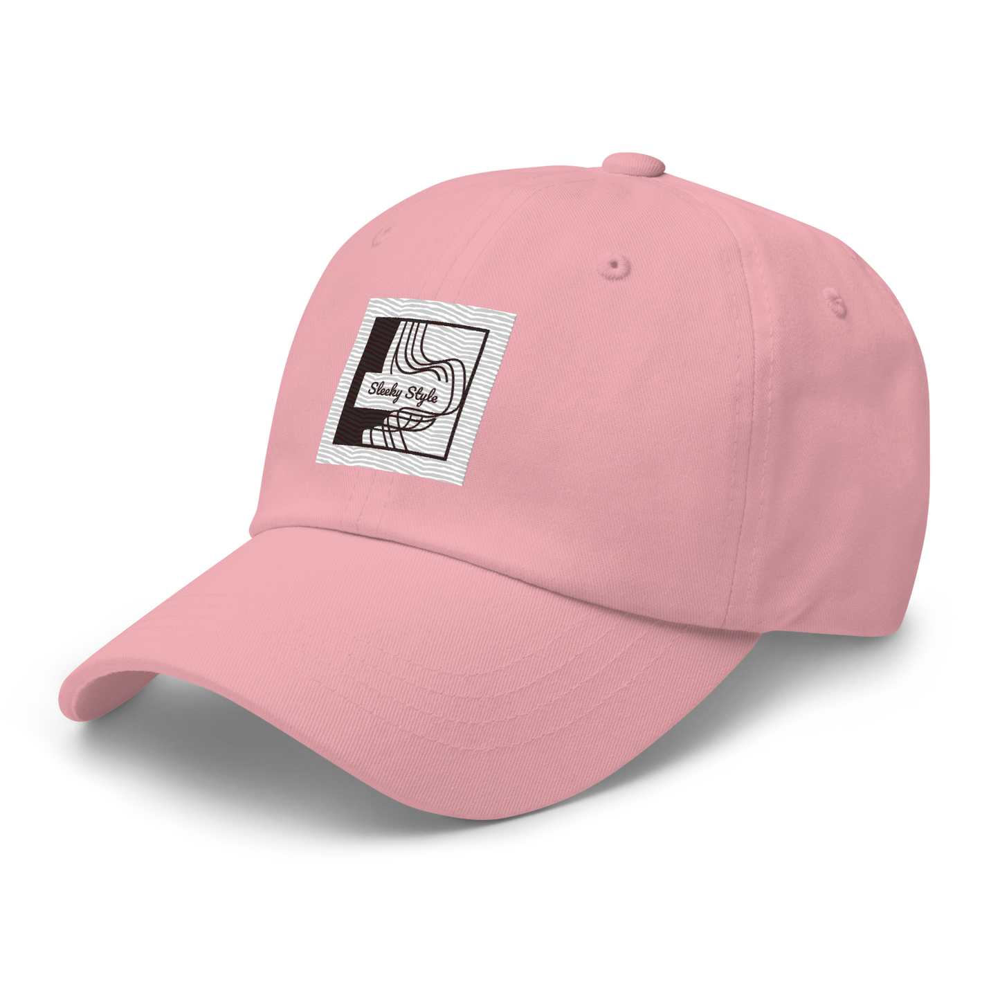 SleekyStyle Dad Hat