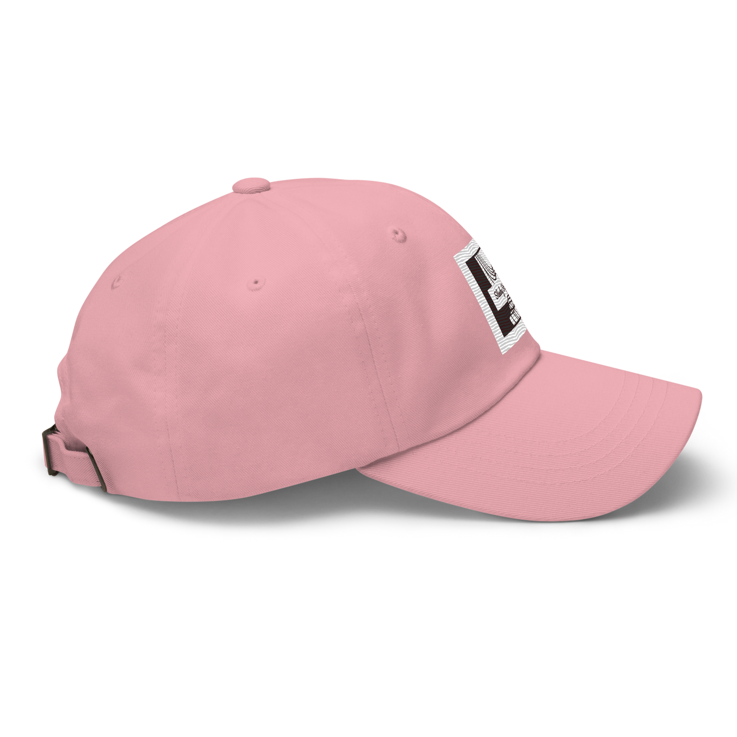 SleekyStyle Dad Hat