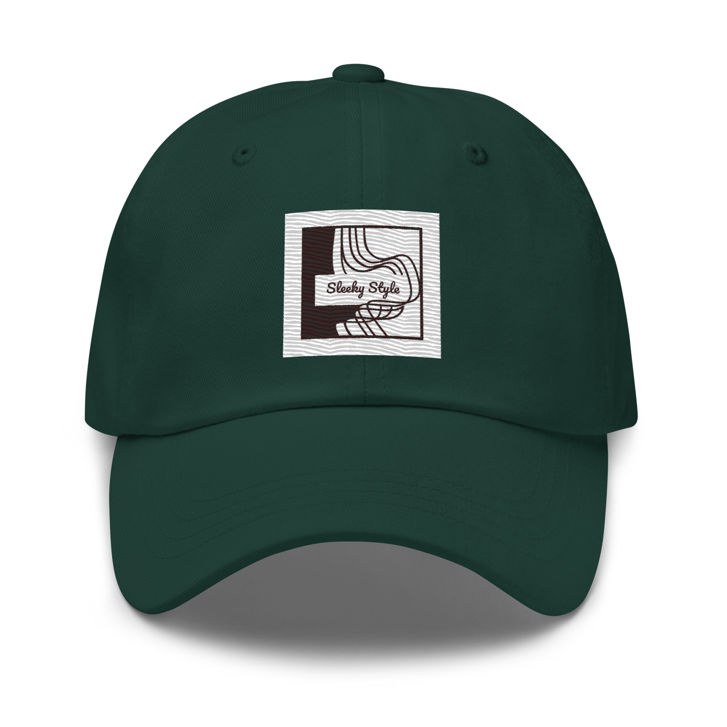 SleekyStyle Dad Hat