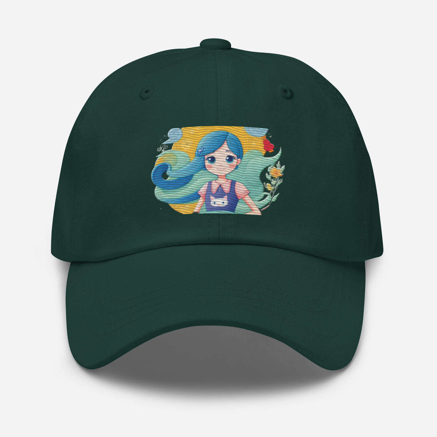 Princess Dad Hat