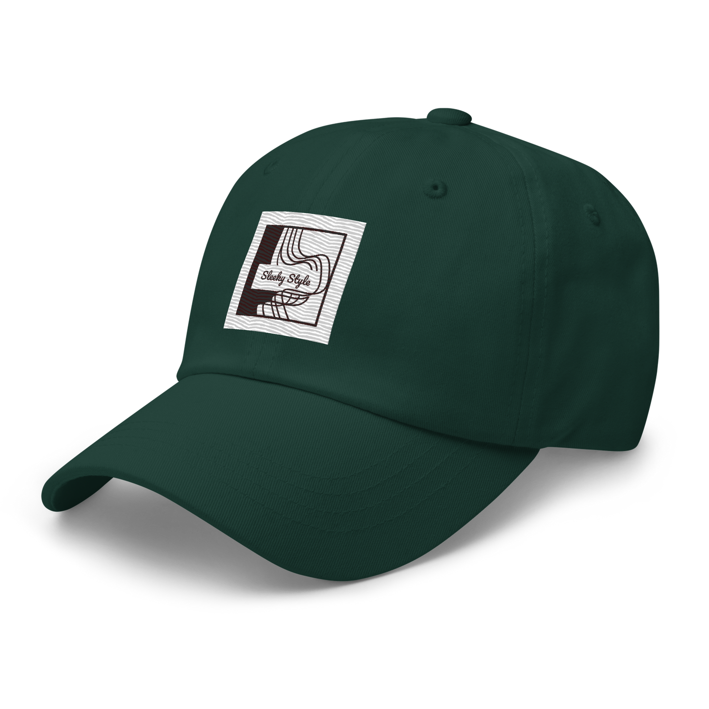 SleekyStyle Dad Hat