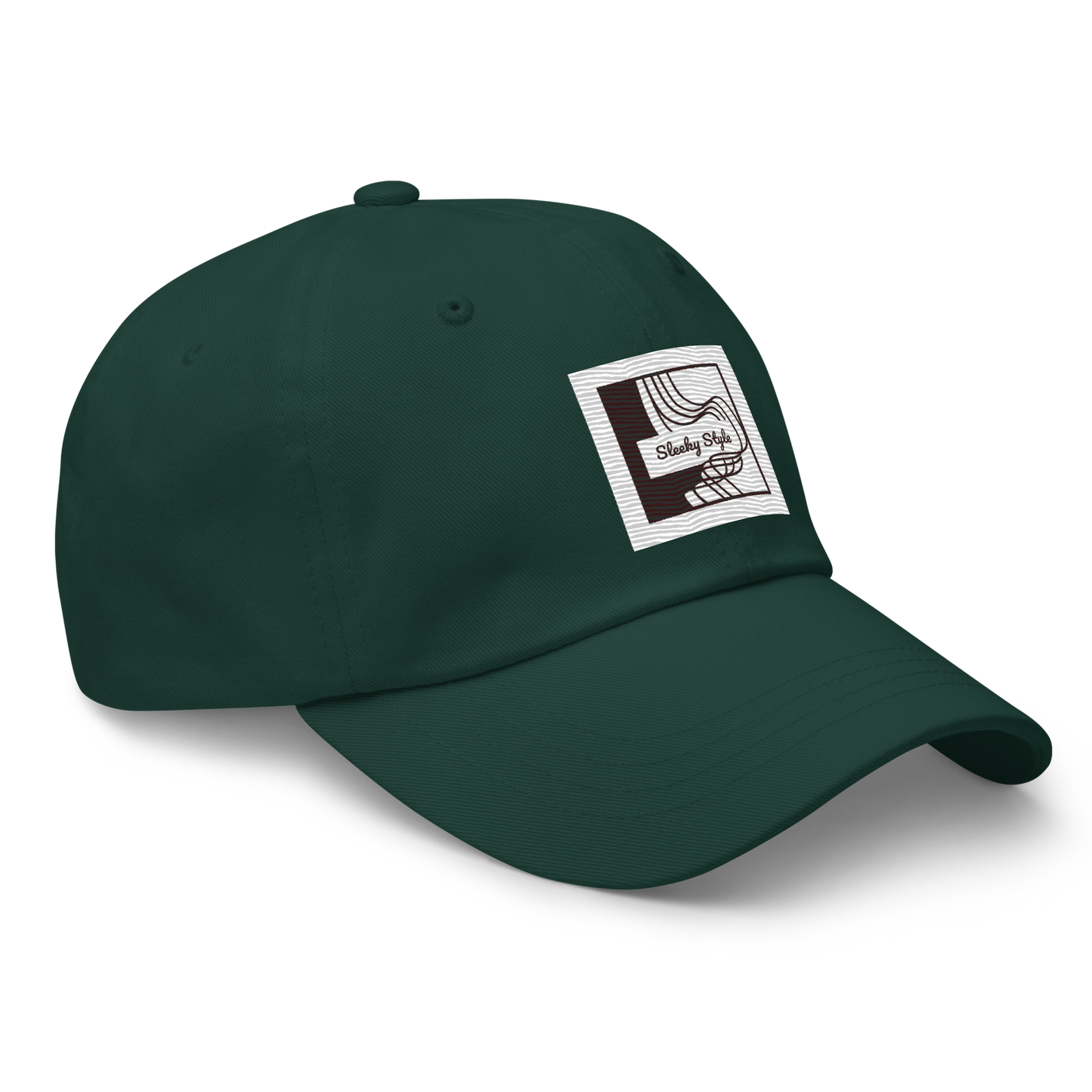 SleekyStyle Dad Hat