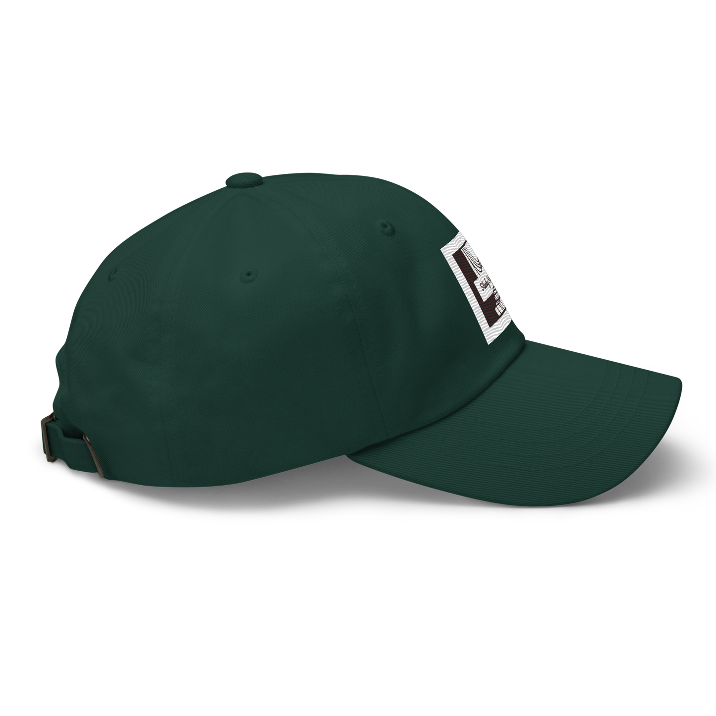 SleekyStyle Dad Hat